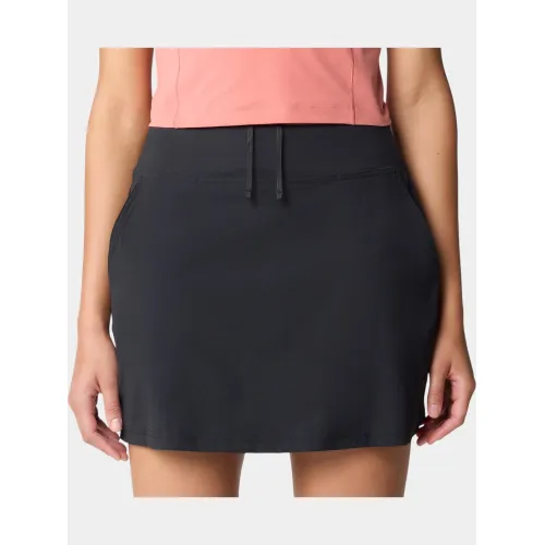Mountain Hardwear Dynama Skort Női Rövidnadrág 010-Black
