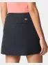 Mountain Hardwear Dynama Skort Női Rövidnadrág 010-Black