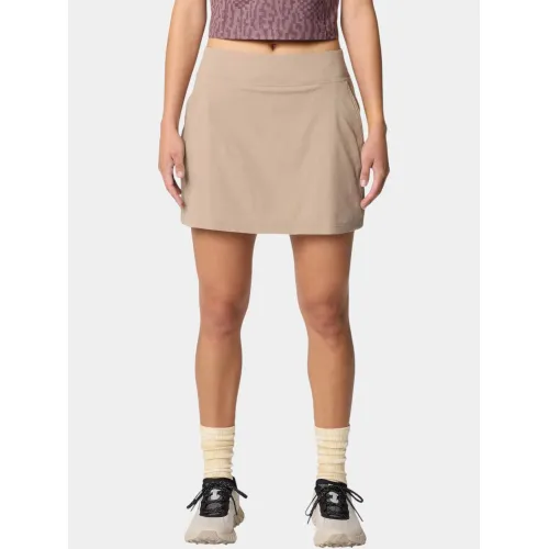 Mountain Hardwear Dynama Skort Női Rövidnadrág 297-Khaki