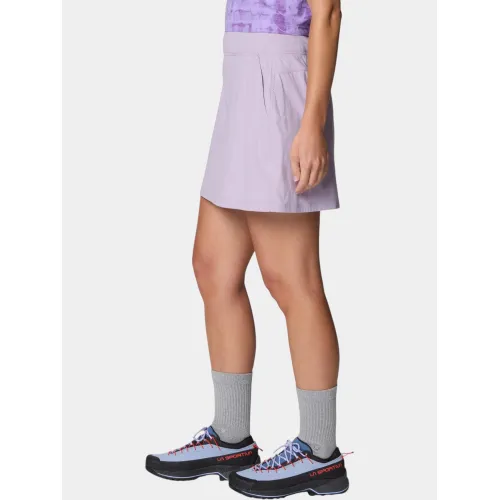 Mountain Hardwear Dynama Skort Női Rövidnadrág 531-Atmospheric