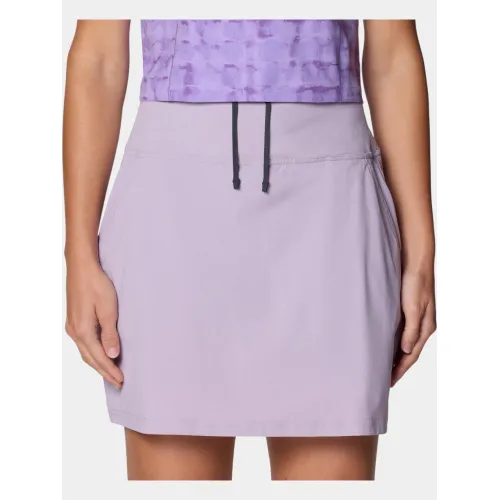 Mountain Hardwear Dynama Skort Női Rövidnadrág 531-Atmospheric