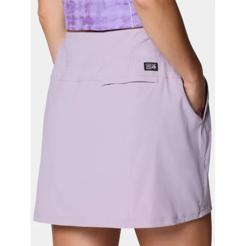 Mountain Hardwear Dynama Skort Női Rövidnadrág 531-Atmospheric