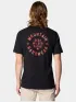 Mountain Hardwear MHW Circle Short Sleeve Mountain Hardwear MHW Circle Short Sleeve Férfi Póló 010-Black