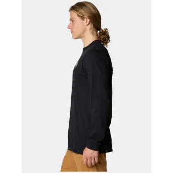 Mountain Hardwear Tri-Color Bolt Long Sleeve