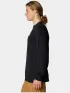 Mountain Hardwear Tri-Color Bolt Long Sleeve Mountain Hardwear Tri-Color Bolt Long Sleeve Férfi Hosszú ujjú póló 010-Black