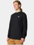 Mountain Hardwear Tri-Color Bolt Long Sleeve Mountain Hardwear Tri-Color Bolt Long Sleeve Férfi Hosszú ujjú póló 010-Black