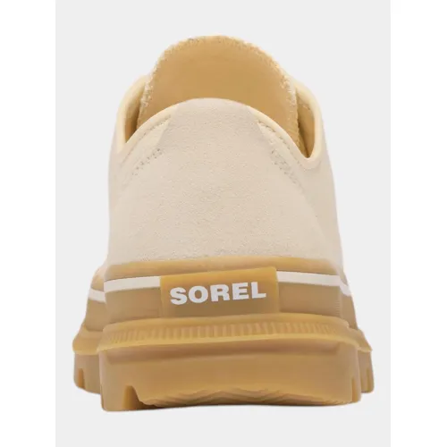 Sorel Scout N About Low Sneaker Sorel Scout N About Low Sneaker Női Utcai cipő 191-Chalk