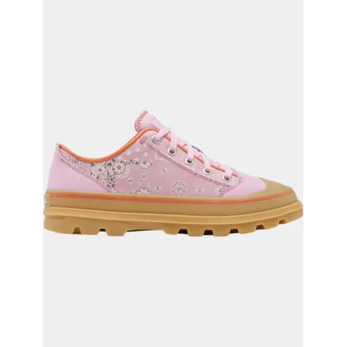 Sorel Scout N About Low Sneaker Sorel Scout N About Low Sneaker Női Utcai cipő 572-Aura/Gum