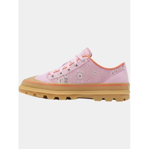Sorel Scout N About Low Sneaker Sorel Scout N About Low Sneaker Női Utcai cipő 572-Aura/Gum
