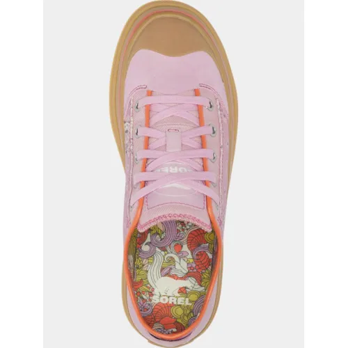 Sorel Scout N About Low Sneaker Sorel Scout N About Low Sneaker Női Utcai cipő 572-Aura/Gum