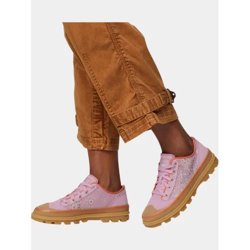 Sorel Scout N About Low Sneaker Sorel Scout N About Low Sneaker Női Utcai cipő 572-Aura/Gum