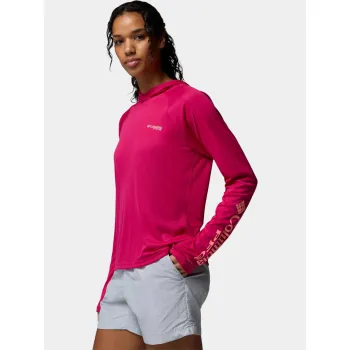 Columbia Tidal Tee II Hoodie