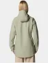 Columbia Hikebound II Long Jacket Női Utcai Kabát 348-Safari