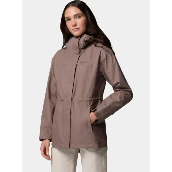 Columbia Hikebound II Long Jacket