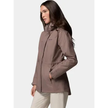 Columbia Hikebound II Long Jacket