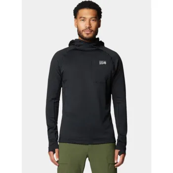 Mountain Hardwear Trail Pullover Hoody
