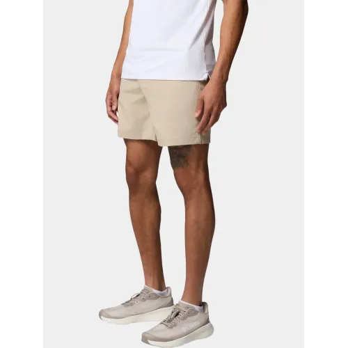 Columbia Tech Trail Utility Short Férfi Rövidnadrág 271-Ancient Fossil