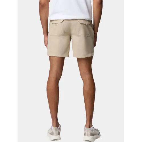 Columbia Tech Trail Utility Short Férfi Rövidnadrág 271-Ancient Fossil