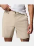 Columbia Tech Trail Utility Short Férfi Rövidnadrág 271-Ancient Fossil