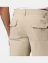 Columbia Tech Trail Utility Short Férfi Rövidnadrág 271-Ancient Fossil