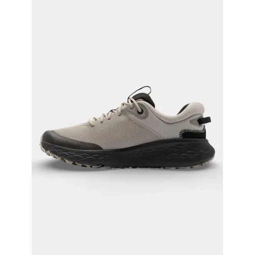 Columbia Terrastride CRZ Cipő Utcai cipő 027-Flint Grey