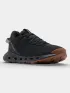 Columbia Terrastride ARO Cipő Sportcipő, Edzőcipő 010-Black