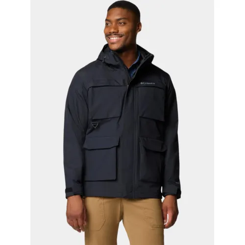 Columbia Landroamer II Jacket Columbia Landroamer II Jacket Férfi Esőkabát 010-Black