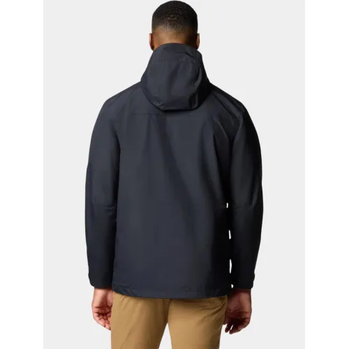 Columbia Landroamer II Jacket Columbia Landroamer II Jacket Férfi Esőkabát 010-Black