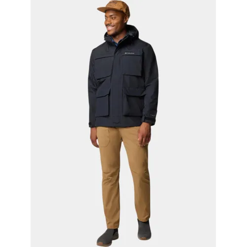 Columbia Landroamer II Jacket Columbia Landroamer II Jacket Férfi Esőkabát 010-Black
