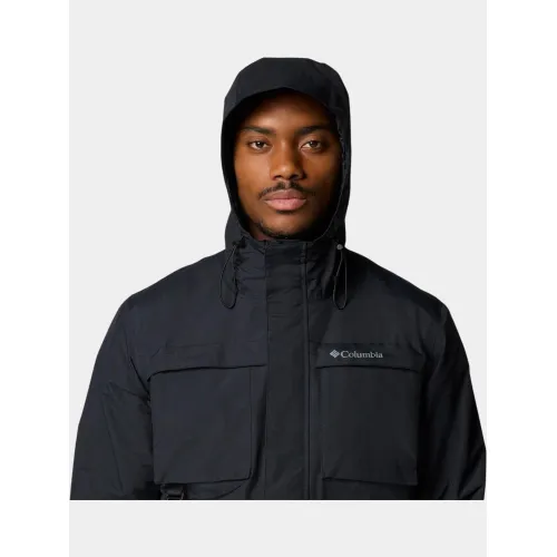 Columbia Landroamer II Jacket Columbia Landroamer II Jacket Férfi Esőkabát 010-Black