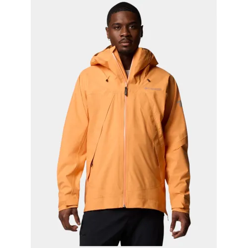 Columbia Northwest Explorer 3L Shell Férfi Esőkabát 816-Koi