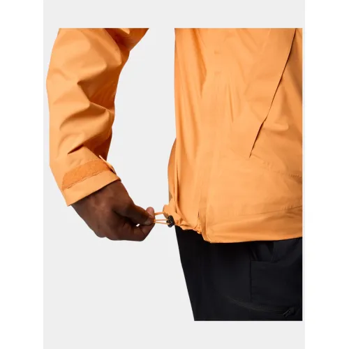 Columbia Northwest Explorer 3L Shell Férfi Esőkabát 816-Koi