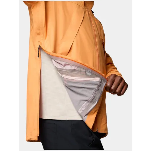 Columbia Northwest Explorer 3L Shell Férfi Esőkabát 816-Koi