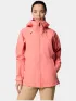 Columbia Northwest Explorer 3L Shell Női Utcai Kabát 685-Alpenglow