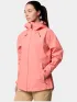 Columbia Northwest Explorer 3L Shell Női Utcai Kabát 685-Alpenglow