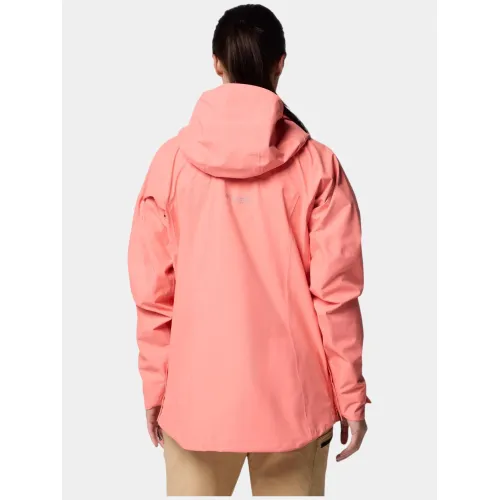 Columbia Northwest Explorer 3L Shell Női Utcai Kabát 685-Alpenglow