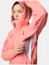 Columbia Northwest Explorer 3L Shell Női Utcai Kabát 685-Alpenglow