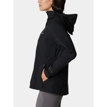 Columbia Earth Explorer II Shell