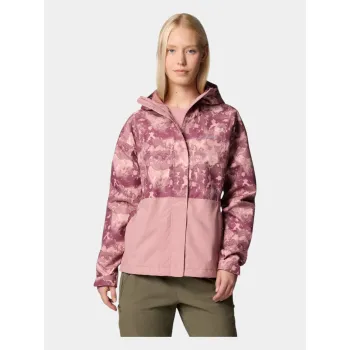 Columbia Hikebound Printed Jacket