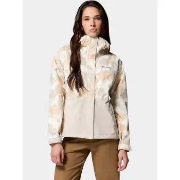 Columbia Hikebound Printed Jacket