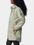 Columbia Splash Side II Jacket Női Utcai Kabát 348-Safari