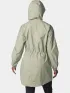 Columbia Splash Side II Jacket Női Utcai Kabát 348-Safari