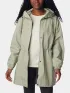 Columbia Splash Side II Jacket Női Utcai Kabát 348-Safari