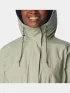 Columbia Splash Side II Jacket Női Utcai Kabát 348-Safari