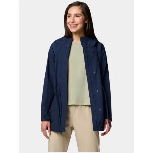 Columbia Pardon My Jacket Női Utcai Kabát 464-Collegiate Navy