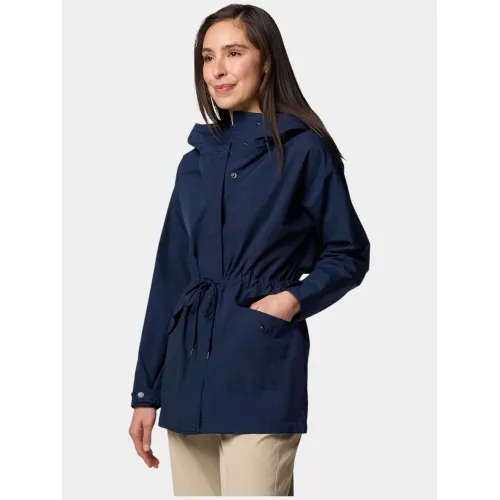 Columbia Pardon My Jacket Női Utcai Kabát 464-Collegiate Navy