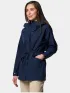 Columbia Pardon My Jacket Női Utcai Kabát 464-Collegiate Navy