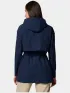 Columbia Pardon My Jacket Női Utcai Kabát 464-Collegiate Navy