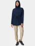 Columbia Pardon My Jacket Női Utcai Kabát 464-Collegiate Navy