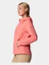 Columbia Loop Trail III Windbreaker Női Utcai Kabát 685-Alpenglow